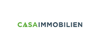 Casa Immobilien logo