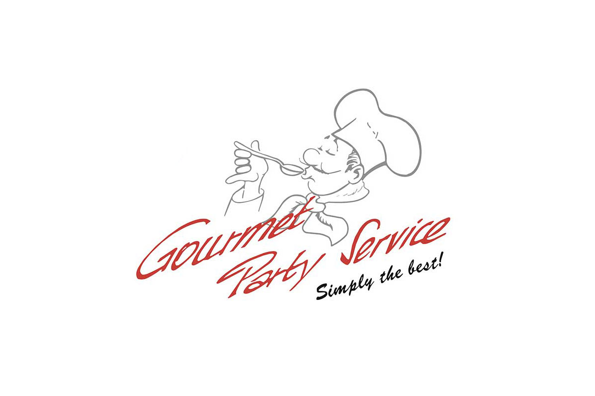 Gourmet Party-Service