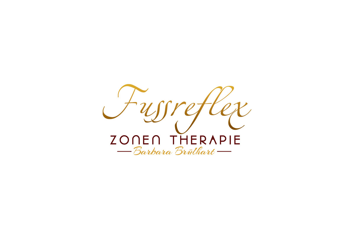Fussreflexzonen Therapie