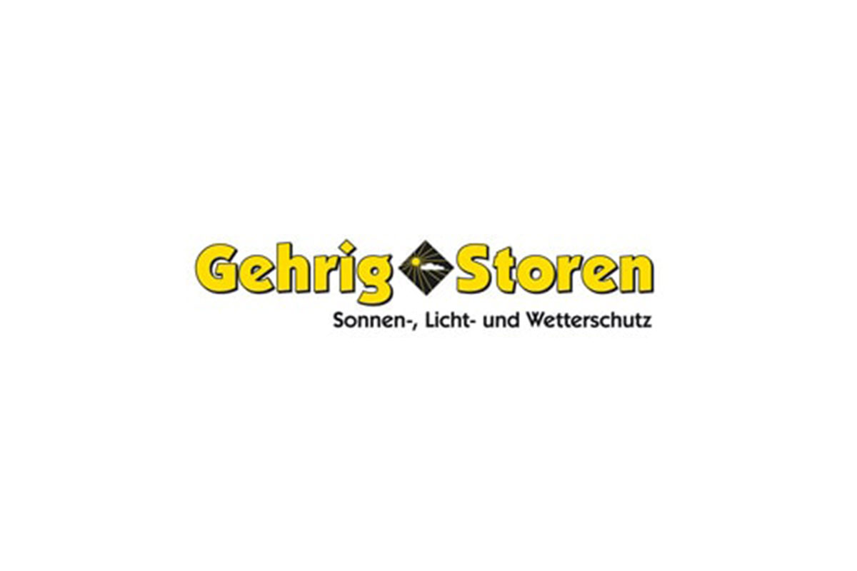 Gehrig Storen