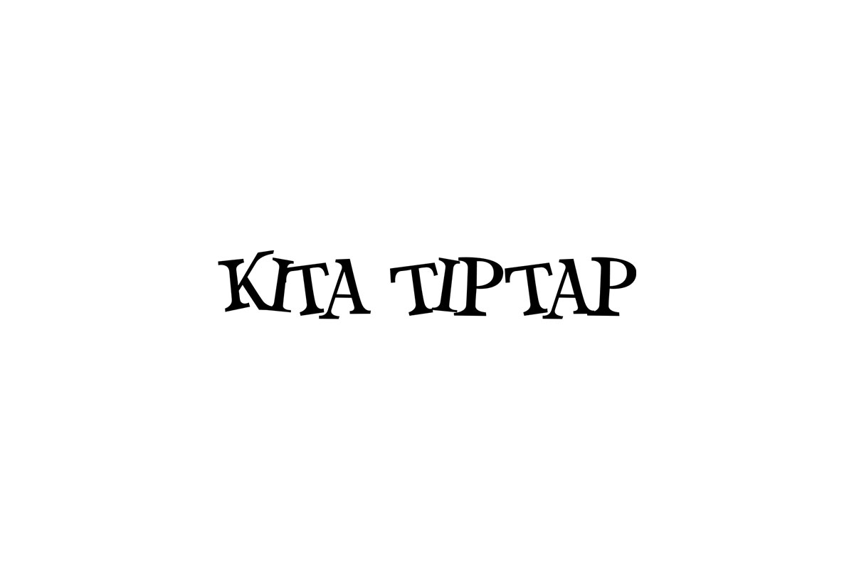 Kita Tip Tap