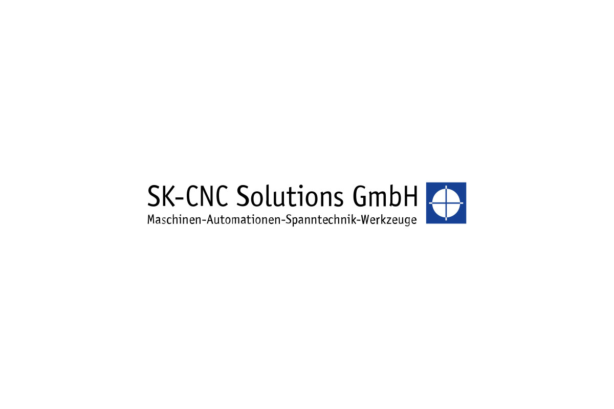 SK-CNC Solutions GmbH
